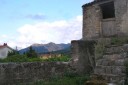 Scorcio del rustico