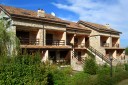 Scorcio delle villette