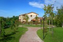 Scorcio del Villaggio Gioia