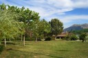 Scorcio del Villaggio Gioia
