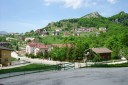 Valle del Sole