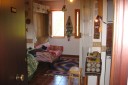 L'interno dell'immobile