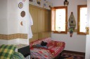 L'interno dell'immobile