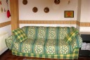 L'interno dell'immobile