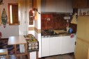 L'interno dell'immobile