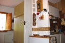 L'interno dell'immobile