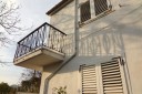 Scorcio della casa
