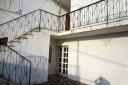 Scorcio della casa