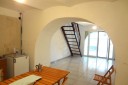 La zona living