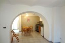 La zona living
