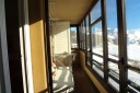 La veranda